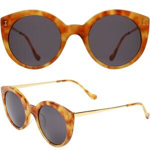 Illesteva Palm Beach Sunglasses